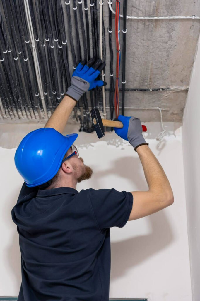 installatiemonteur